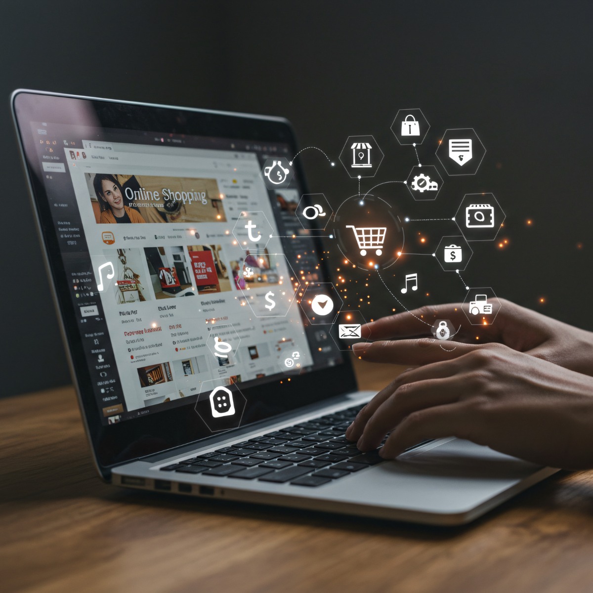 Branding in Oman — Why It’s the Key to Business Growth